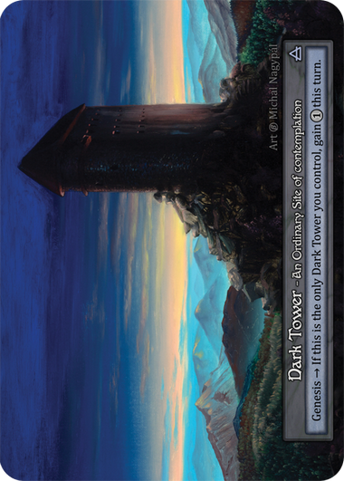 Dark Tower