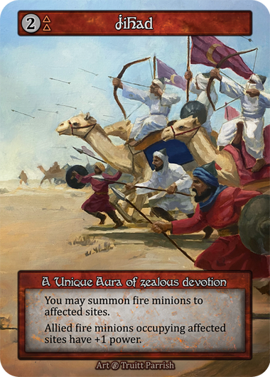 Jihad