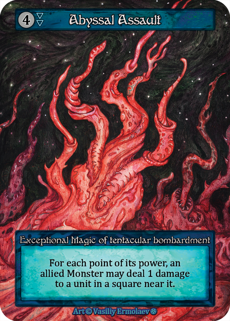 Abyssal Assault