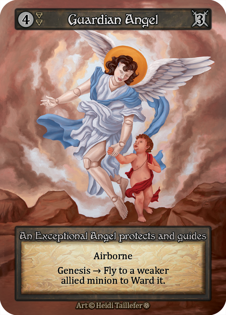 Guardian Angel